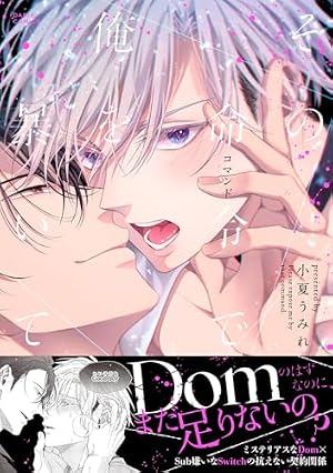 未熟な僕は支配を乞う 1 (MARBLE COMICS) | 音海ちさ |本 | 通販 | Amazon